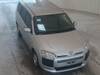TOYOTA SUCCEED VAN