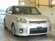 2008 TOYOTA COROLLA RUMION