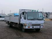 1999 HINO RANGER 7.6ton