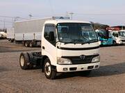 2007 HINO DUTRO 2ton