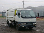 2000 MITSUBISHI CANTER 2ton