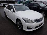 2009 TOYOTA CROWN