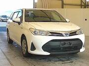 2020 TOYOTA COROLLA FIELDER