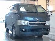 2005 TOYOTA HIACE VAN SUPER GL