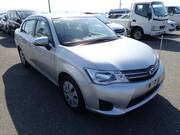 2013 TOYOTA COROLLA AXIO G