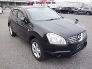2008 NISSAN DUALIS 20G