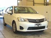 2012 TOYOTA COROLLA AXIO X