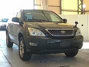 2008 TOYOTA HARRIER 240G PREMIUM L PACKAGE