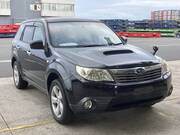 2009 SUBARU FORESTER