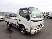 2013 TOYOTA TOYOACE TRUCK 1.5ton