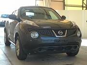 2011 NISSAN JUKE 15RX
