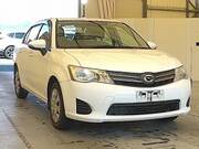 2013 TOYOTA COROLLA AXIO X