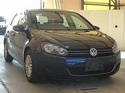 2010 VOLKSWAGEN GOLF