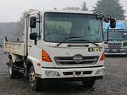 2013 HINO RANGER 3.8ton