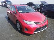 2013 TOYOTA AURIS 150X