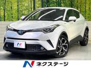 2017 TOYOTA C-HR G