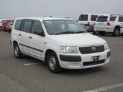 2009 TOYOTA SUCCEED VAN UL