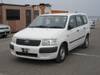 TOYOTA SUCCEED VAN