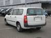 TOYOTA SUCCEED VAN