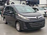 2014 MAZDA BIANTE