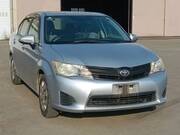 2013 TOYOTA COROLLA AXIO