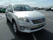 2011 TOYOTA VANGUARD 240S