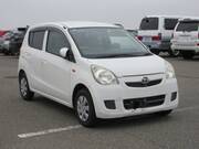 2011 DAIHATSU MIRA X