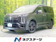 2019 MITSUBISHI OTHER