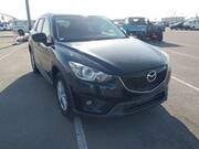 2014 MAZDA CX-5 XD