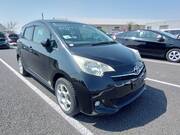 2011 TOYOTA RACTIS X