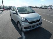 2016 SUBARU PLEO PLUS