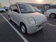 2009 SUZUKI ALTO