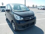 2017 MITSUBISHI EK WAGON