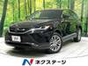 TOYOTA HARRIER HYBRID