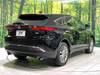 TOYOTA HARRIER HYBRID