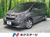 HONDA FREED HYBRID