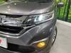 HONDA FREED HYBRID