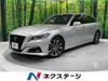 TOYOTA CROWN HYBRID