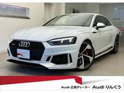 2019 AUDI RS5