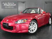 2005 HONDA S2000