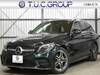 MERCEDES BENZ C-CLASS