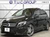 MERCEDES BENZ B-CLASS