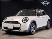 2025 BMW MINI