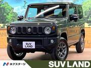 2025 SUZUKI JIMNY XC