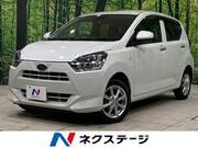 2019 SUBARU PLEO PLUS