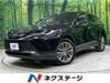 TOYOTA HARRIER HYBRID
