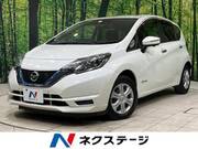 2017 NISSAN NOTE
