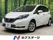 2019 NISSAN NOTE