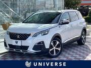 2020 PEUGEOT 5008