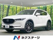 2017 MAZDA CX-5 XD L PACKAGE